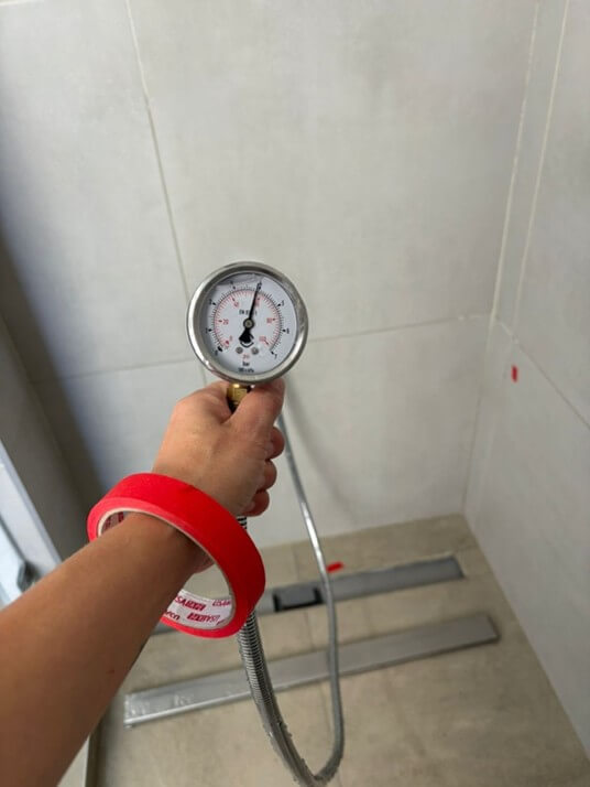 NO deberías recibir tu propiedad nueva con fallas
